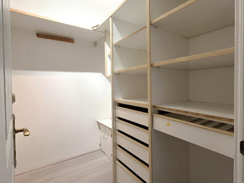 Increíble Departamento En Venta, Lo Barnechea 4d 3b 3e 1b