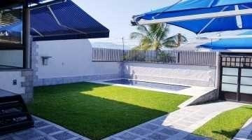 Casa Sola En Tequesquitengo, Jojutla, Morelos