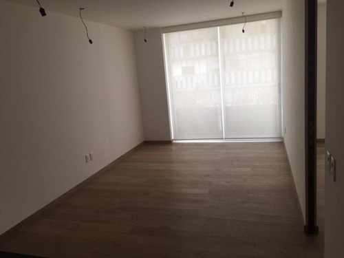Departamento En Venta Bosque De Chapultepec I Sección