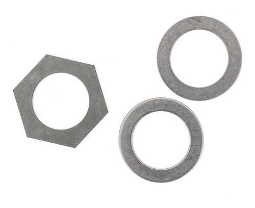 Imagen 2 de 7 de Reten Del Ejo Delantero E Trasero Ford F-100