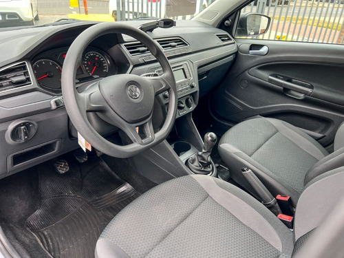 Imagen 14 de 18 de Volkswagen Gol Trend Trendline 1.6 Año2019-juninautosmorente
