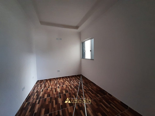 Imagem 12 de 15 de Sobrado Com Terraço No Balneário Grajaú - Sb0099-1