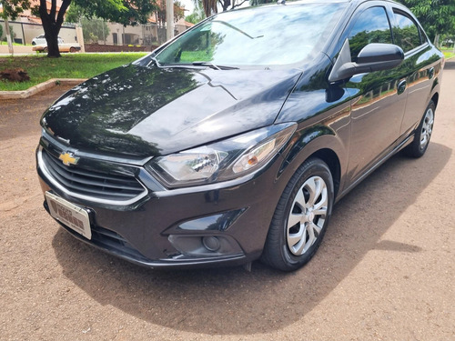 Chevrolet Prisma 1.4 MPFI LT 8V FLEX 4P AUTOMÁTICO