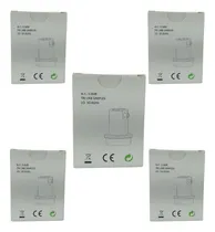 Comprar Kit 5 Lnb Simples Banda Ku Universal Lnbf 1 Saída Full Hd