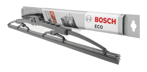 Plumilla Limpiaparabrisas Eco Single 24'' Bosch