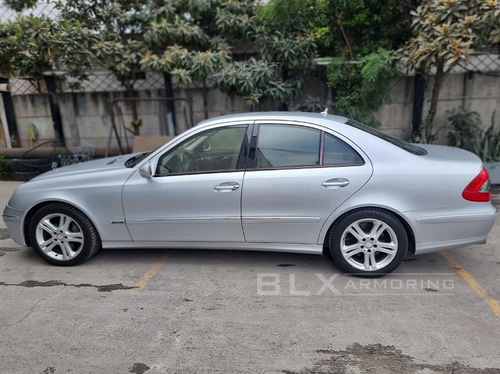 Mercedes-Benz Clase E 3.0 280 Avantgarde Mt