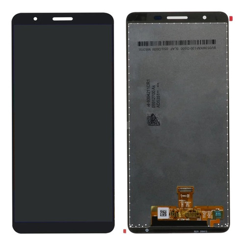 Modulo (display + Tactil) Compatible Samsung A01 Core +insta