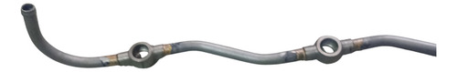 Caño Rígido Agua Mercedes Benz 1634/1938 Om447 6cil.