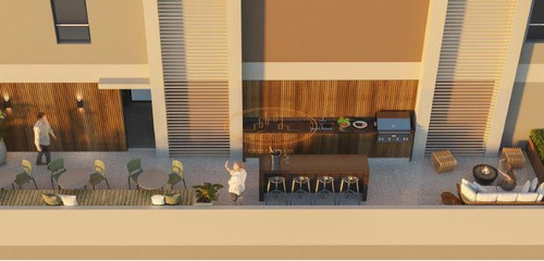 Apartamento Com 1 Dormitório(s) Localizado(a) No Bairro Vila Nova Conceição Em São Paulo / São Paulo - 5515:910497