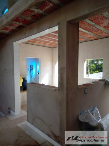Imagem 2 de 15 de Casa Em Condomínio Para Venda Em Itupeva, Horizonte Azul Condominio, 2 Dormitórios, 2 Suítes, 2 Banheiros, 4 Vagas - 24938w_2-1558343