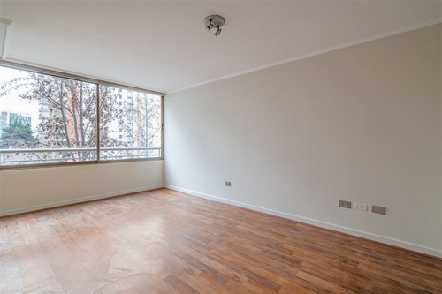 Imagen 5 de 14 de Departamento En Venta De 1 Dorm. En Las Condes