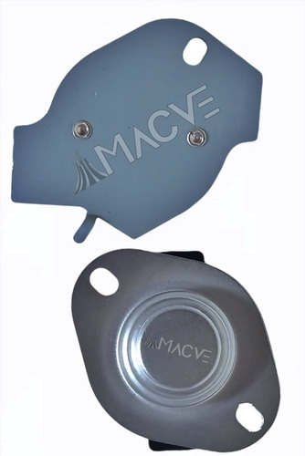 Imagen 7 de 9 de Termostato Fusible Térmico Secadora Whirlpool Maytag Kenmore