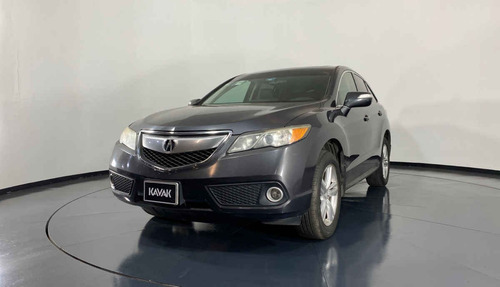 Imagen 5 de 15 de 39929 - Acura 2013 Con Garantía At