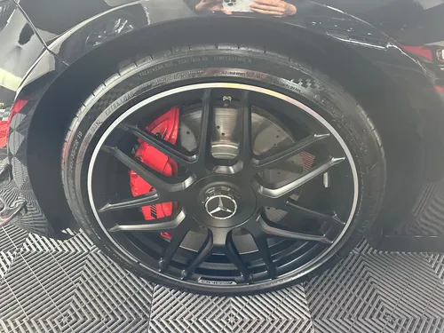 Mercedes-Benz Clase A 2.0 Amg 45 S 4Matic+
