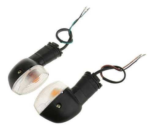 Luz Indicadora De Señal De Trasera Delantera Para R6 Fz1