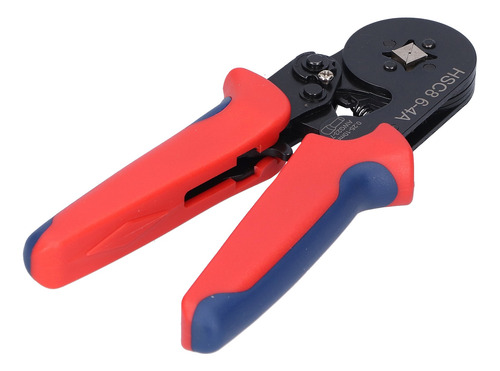 Herramienta De Engarzado Autoajustable, Minialicates, Autoaj