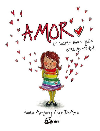 Libro Amor