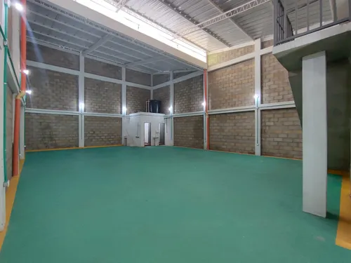 Bodega En Arriendo En San Miguel. Cod A29233
