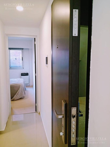 Imagen 8 de 13 de Departamento De 2 Dormitorio En Venta En Rosario