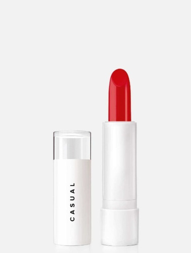 Imagen 1 de 1 de Labial Cremoso Casual