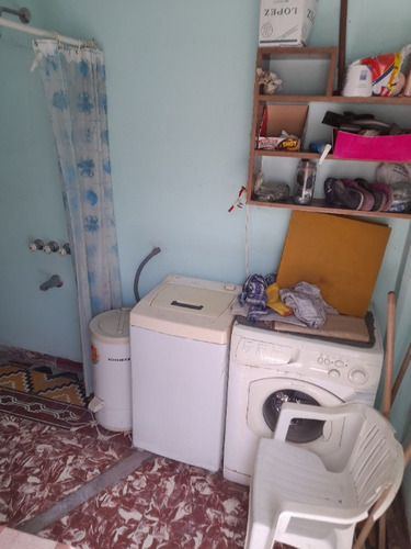 Local Con Vivienda En Venta En Libertad