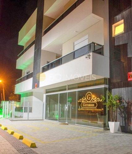 Apartamento No Bairro Ingleses Em Florianópolis Sc - 15329
