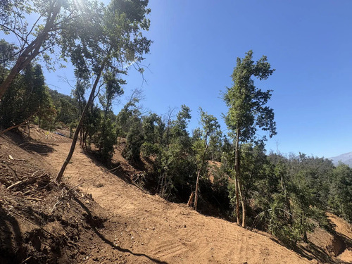 Se Vende Parcela De 5000 M2 Con Esplendida Vista