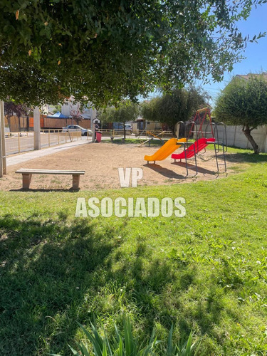 Liquidamos Casa Con 3d Y 2b Conjunto Santa Adela, Buin.