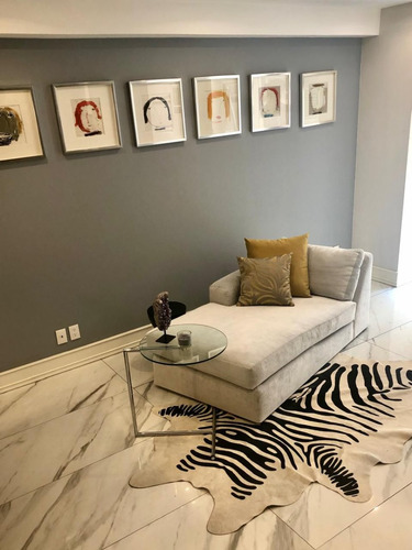 Departamento En Venta Polanco Vita, Corazón De Polanco