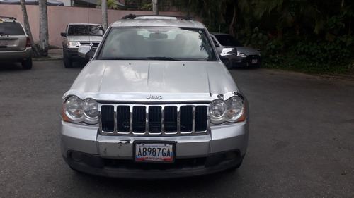 Imagen 2 de 11 de Jeep Grand Cherokee