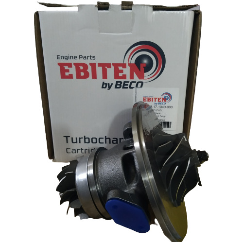 Cartucho Para Turbo 6ct Cargo 1721 Vw Worker