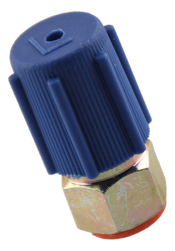 F Adaptador De Conversión A R-134a Adaptador De Conversión