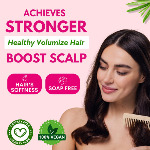 Set De ChampĂș Y Acondicionador En Barra Muun Rosemary Hair G