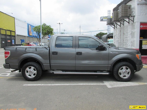 Ford F-150 5.4 Fx4