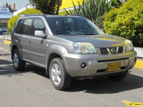 Nissan X-Trail 2.5 X Ltd