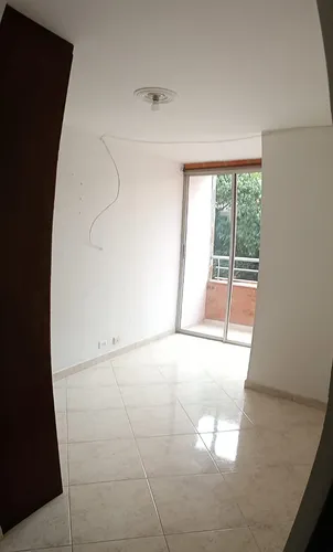 Apartamento En Arriendo En Barrio Mesa, Envigado