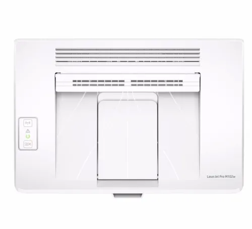 Impresora Hp Laserjet Pro M102w (g3q35a) Wifi 23ppm
