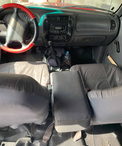 Ford Ranger 3.0