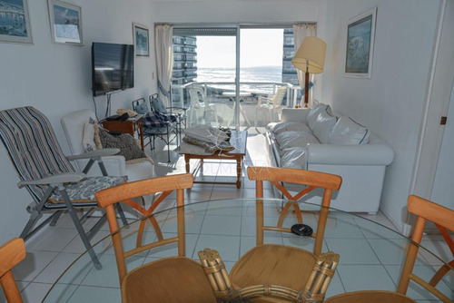 Espectacular Apartamento En Venta, Hermosa Vista A La Brava!