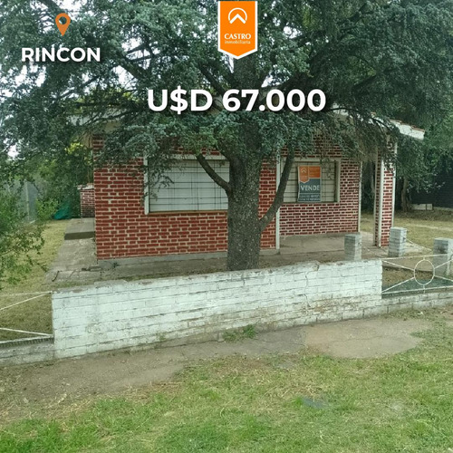 Casa En Rincon
