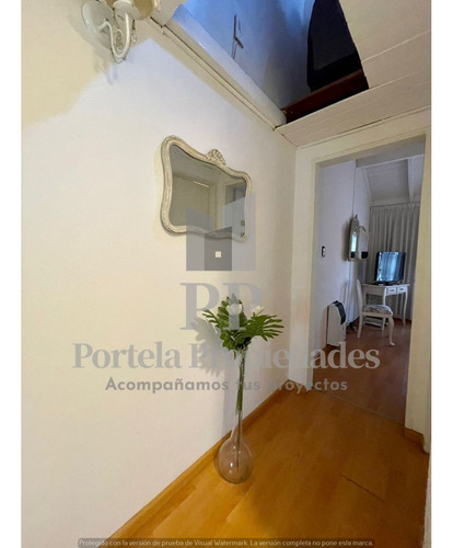 Duplex De 3 Ambientes