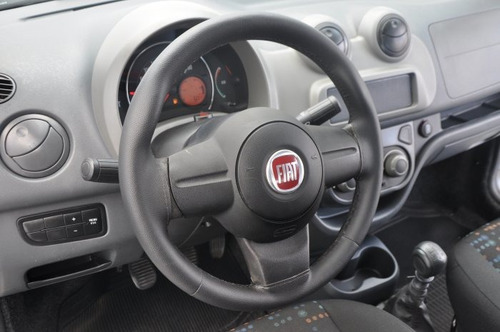 Uno 1.0 Evo Vivace 8v Flex 2p Manual