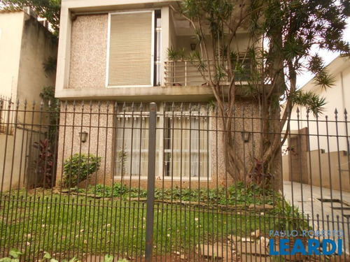 Imagem 11 de 15 de Sobrado - Jardim Paulistano - Sp - 536884