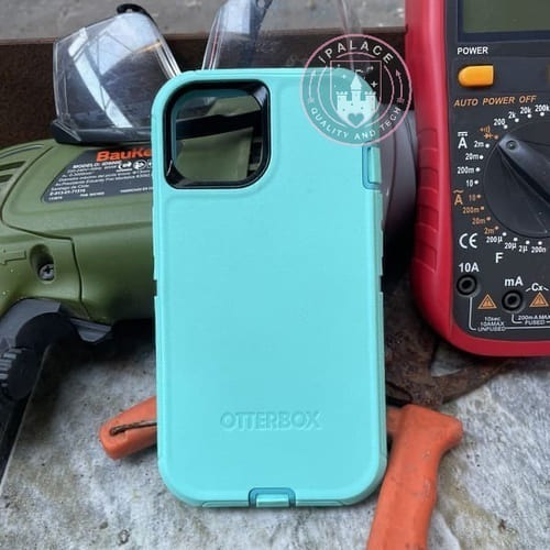 Imagen 4 de 6 de Carcasa Otterbox Defender Para iPhone