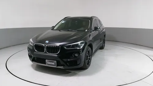 BMW X1 1.5 Sdrive 18ia At