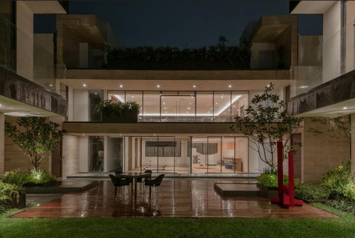 Últimas Casas en ALFIERI Cuajimalpa-Entrega Inmediata.