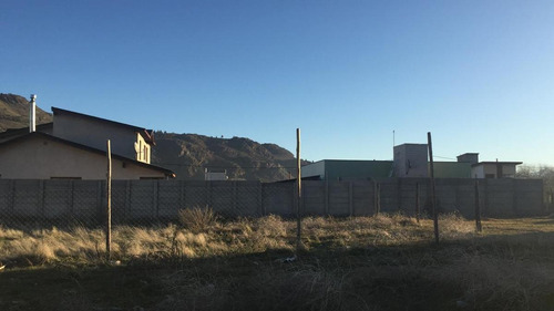 Imagen 3 de 3 de Esquel - Lote En Esquina
