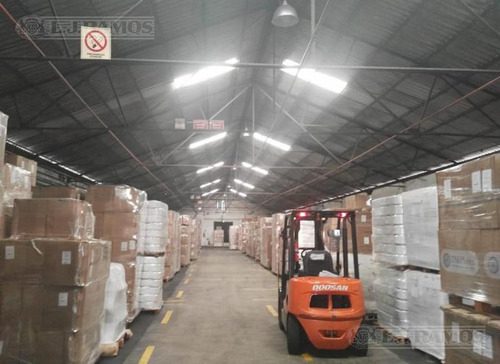 Depósito En Venta En Castelar