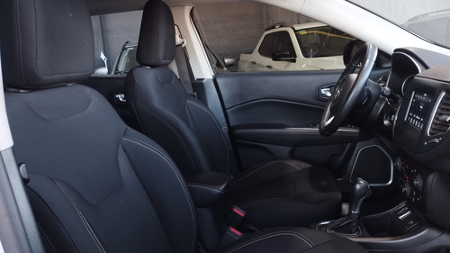 Jeep Compass 2.4 Sport At
