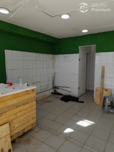 Local Comercial En Arriendo En Tomé